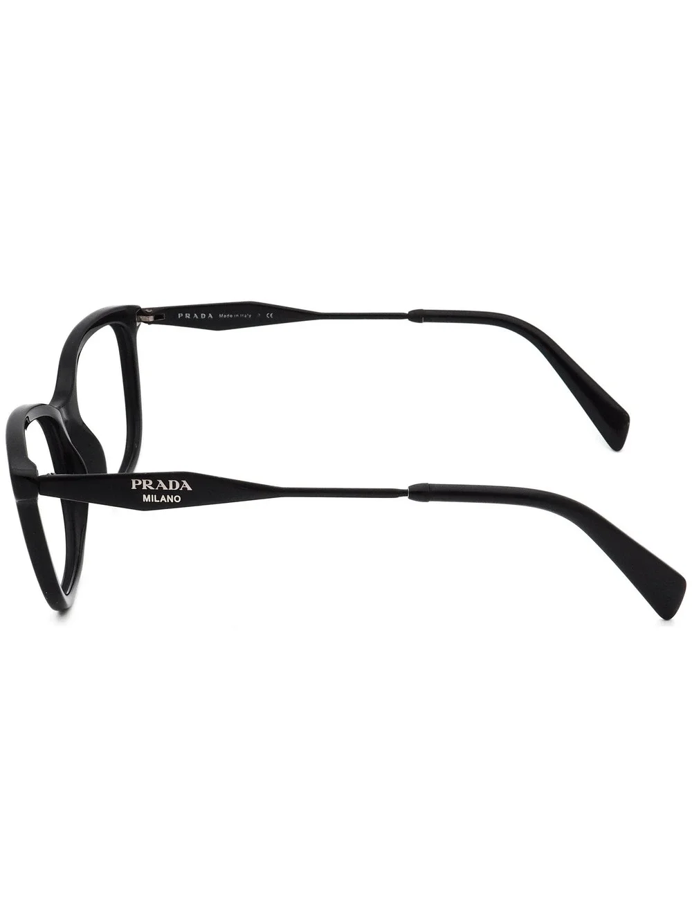 Prada VPR 02Y 07E-1O1 Eyewear
